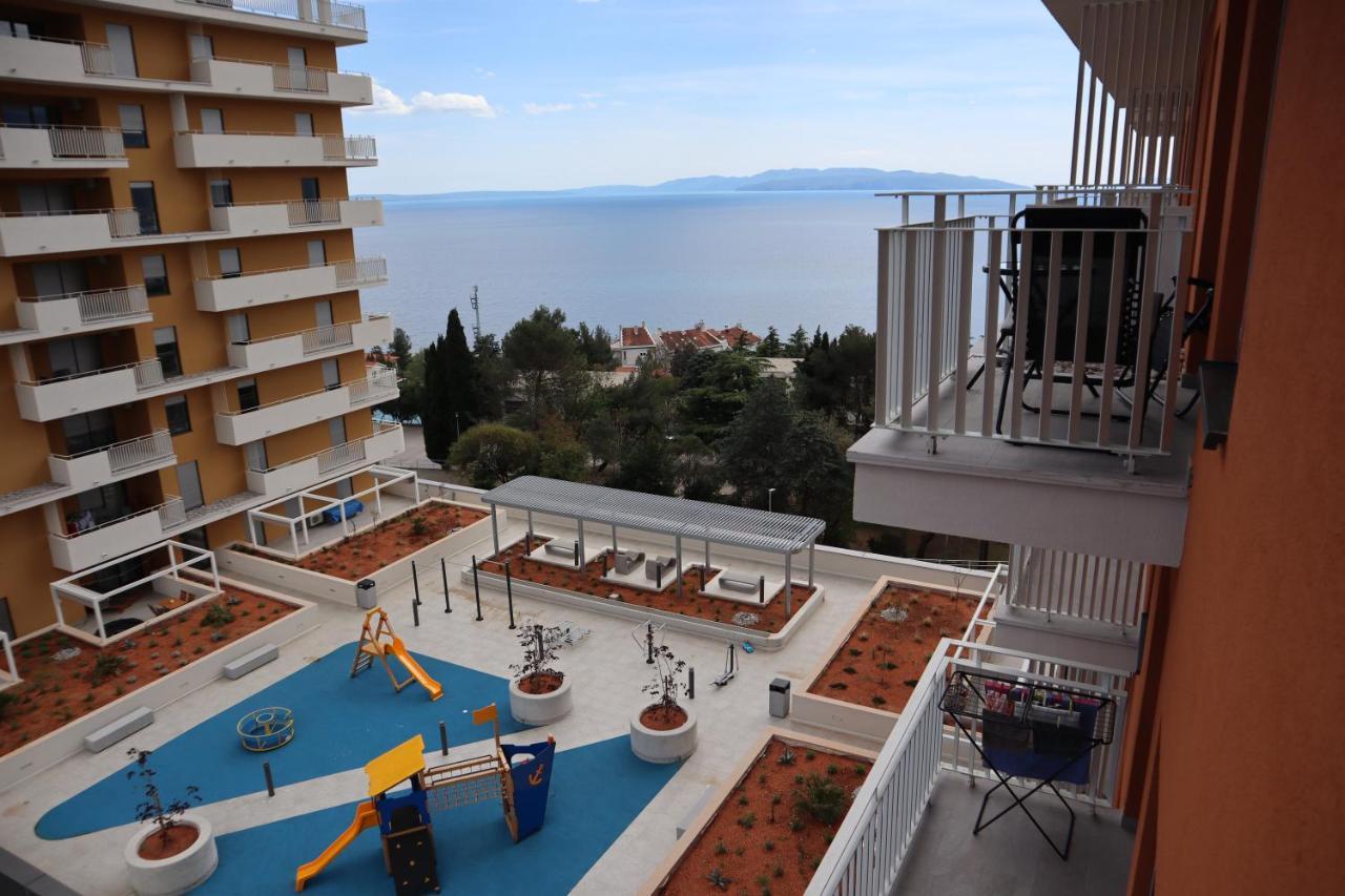 Veronika Rijeka Exterior photo