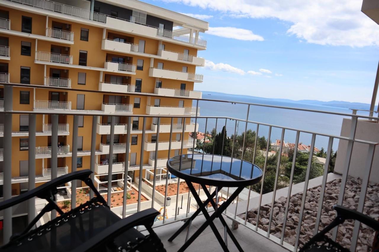 Veronika Rijeka Exterior photo
